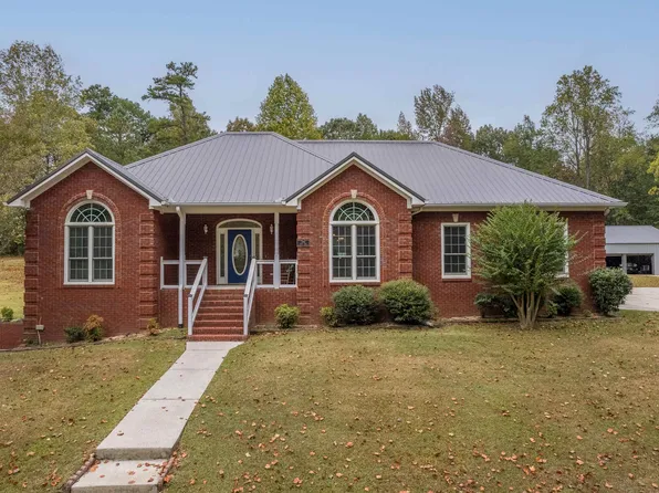 730 Ridge Trl, Warrior, AL 35180