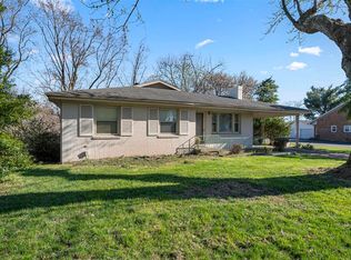 802 N Green St, Glasgow, KY 42141