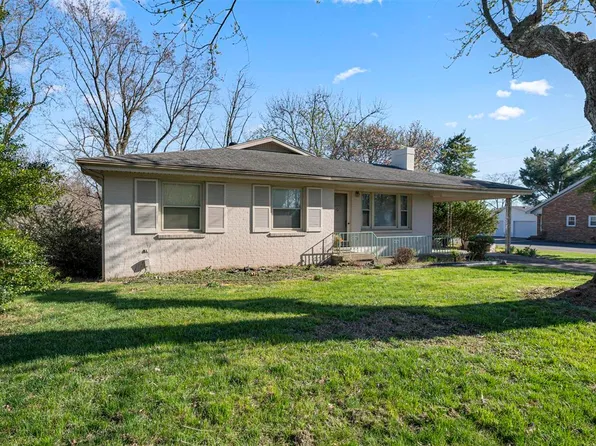 802 N Green St, Glasgow, KY 42141