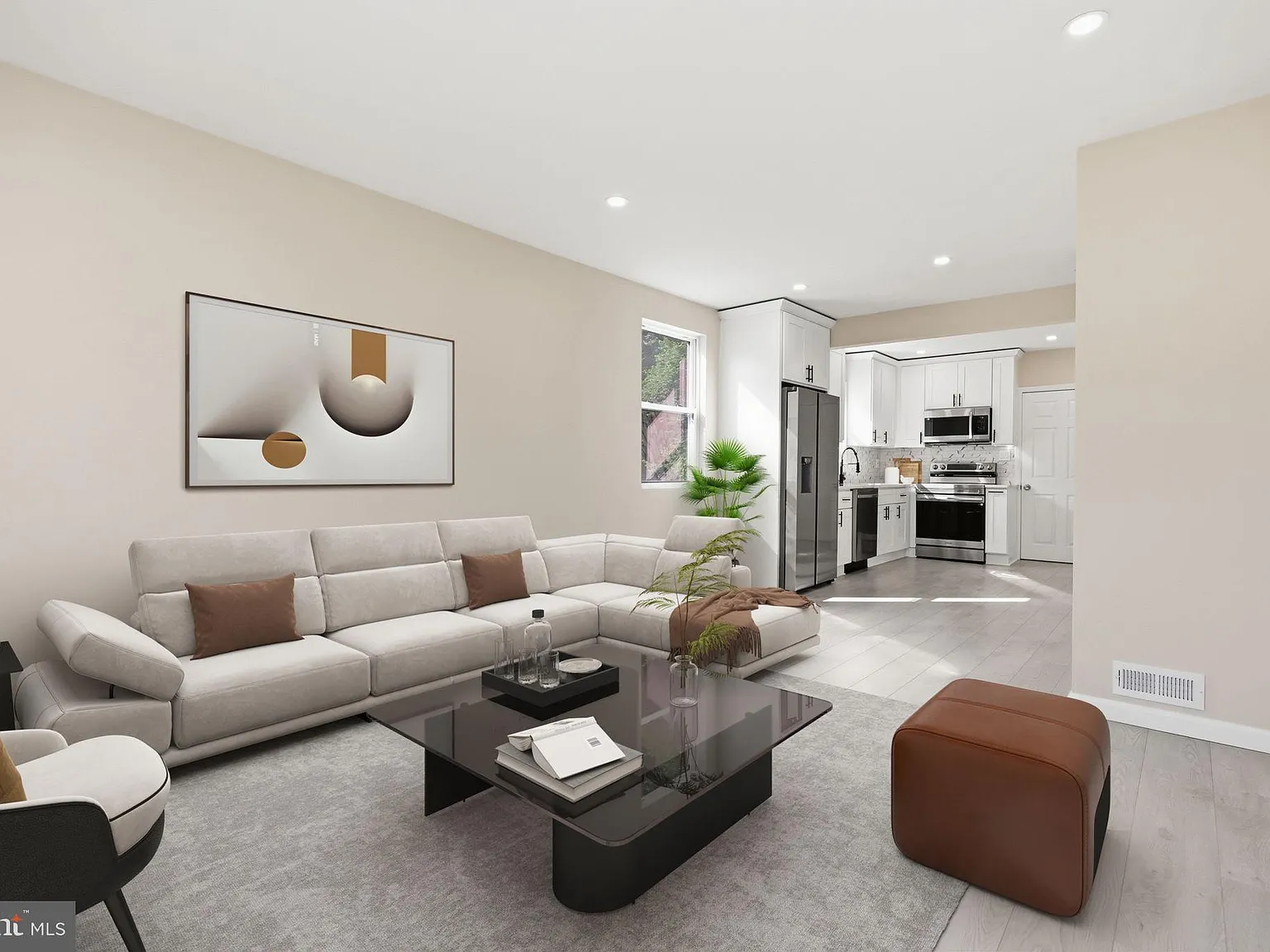 4 bed, 1200 sqft, $3,000 — Photo 3