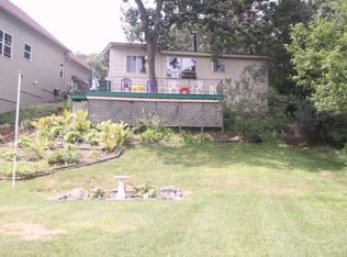 26445 Terrace Dr, Zimmerman, MN 55398