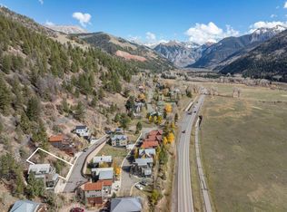 LOT 19 N Sunset Ridge Dr #19, Telluride, CO 81435