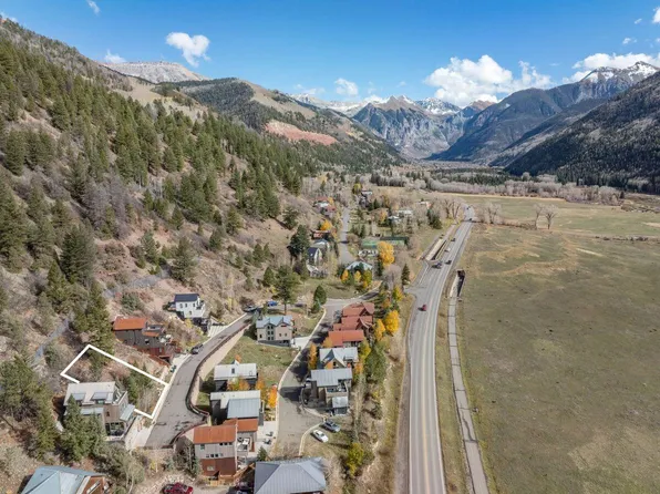 LOT 19 N Sunset Ridge Dr #19, Telluride, CO 81435