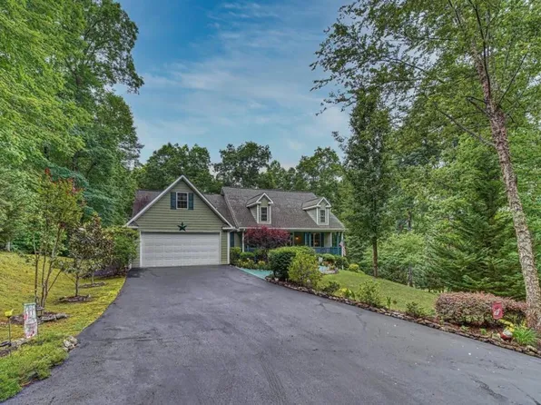 1514 Smithfield Ln #21, Young Harris, GA 30582