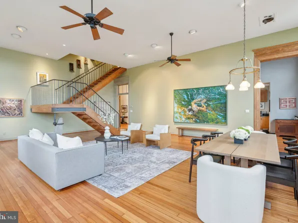 111 Quincy Pl NE #1, Washington, DC 20002