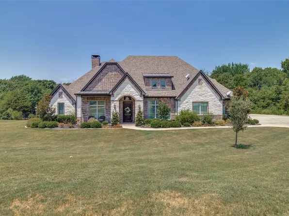 3122 Urban Way, Anna, TX 75409