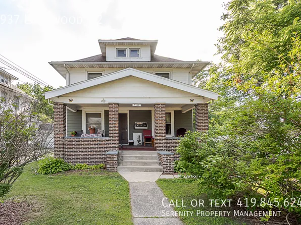3937 Lockwood Ave, Toledo, OH