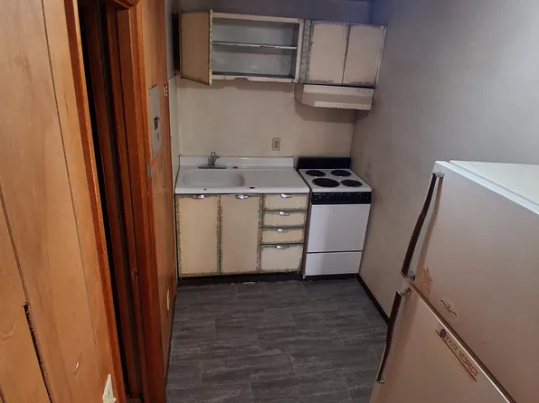 The Residences at Cushman