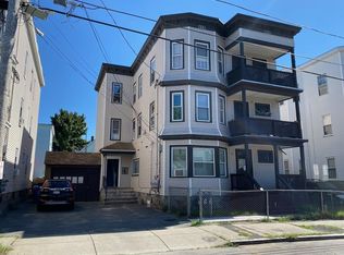 58 Bowdoin St, Lawrence, MA 01843