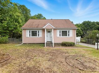 54 Park Hill Rd, Worcester, MA 01607