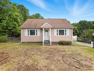 54 Park Hill Rd, Worcester, MA, 01607