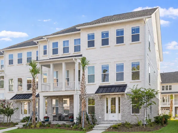 128 Etta Way, Charleston, SC