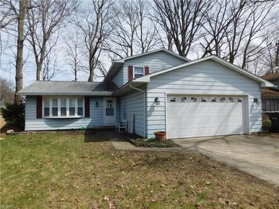 230 Hemlock Dr, Elyria, OH, 44035