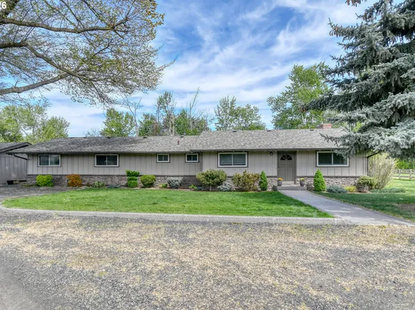 42997 Haney Ln, Pendleton, OR 97801
