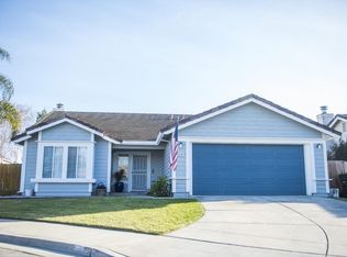 2181 Raleigh Cir, Hollister, CA 95023