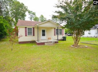 1805 Hallman St, West Columbia, SC 29169