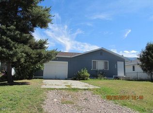 163 3rd Ave, Columbia Falls, MT 59912
