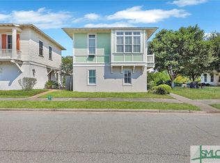 126 Birch Cir, Savannah, GA 31406