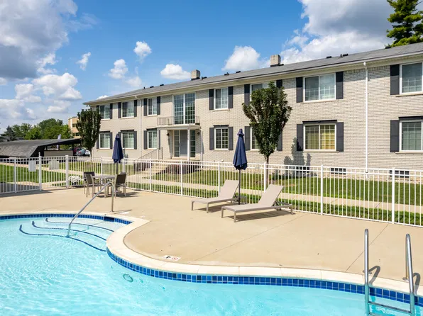 House of Botsford Apartments & Townhomes