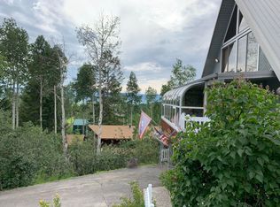 81 Green Canyon Dr, Star Valley Ranch, WY 83127