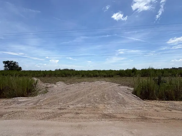 TRACT 2 Old Stockton Rd, Lakeland, GA 31635