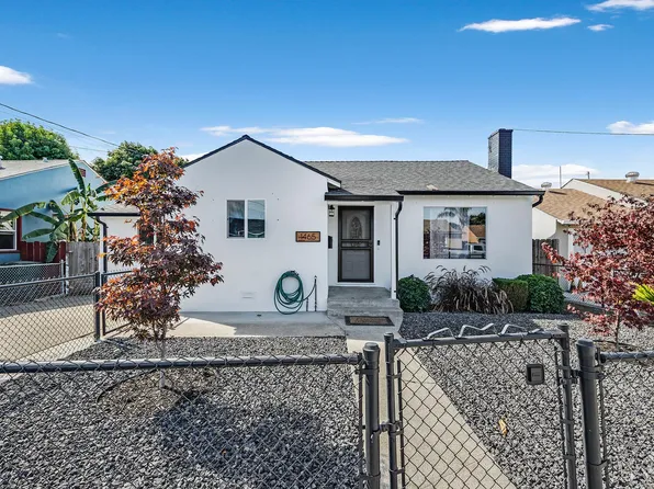 1465 Pierce Ave, San Leandro, CA 94577