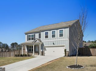 61 Durana Ln, Dallas, GA 30132