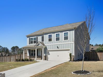 61 Durana Ln, Dallas, GA, 30132
