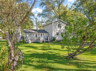 230 W Front St, Marquette, WI 53947