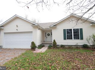 132 Walnut St, Ridgely, MD 21660