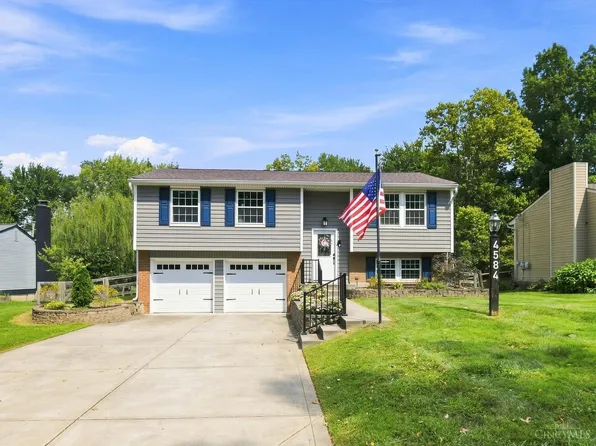 4584 Brookview Dr, Batavia, OH 45103