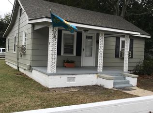 1435 Hamlet St, Fayetteville, NC 28306