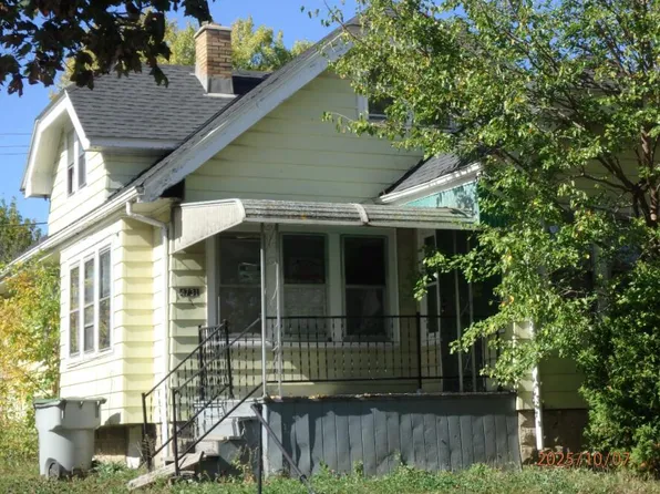 4731 N 28th STREET, Milwaukee, WI 53209