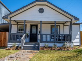 802 Enid St, Houston, TX 77009