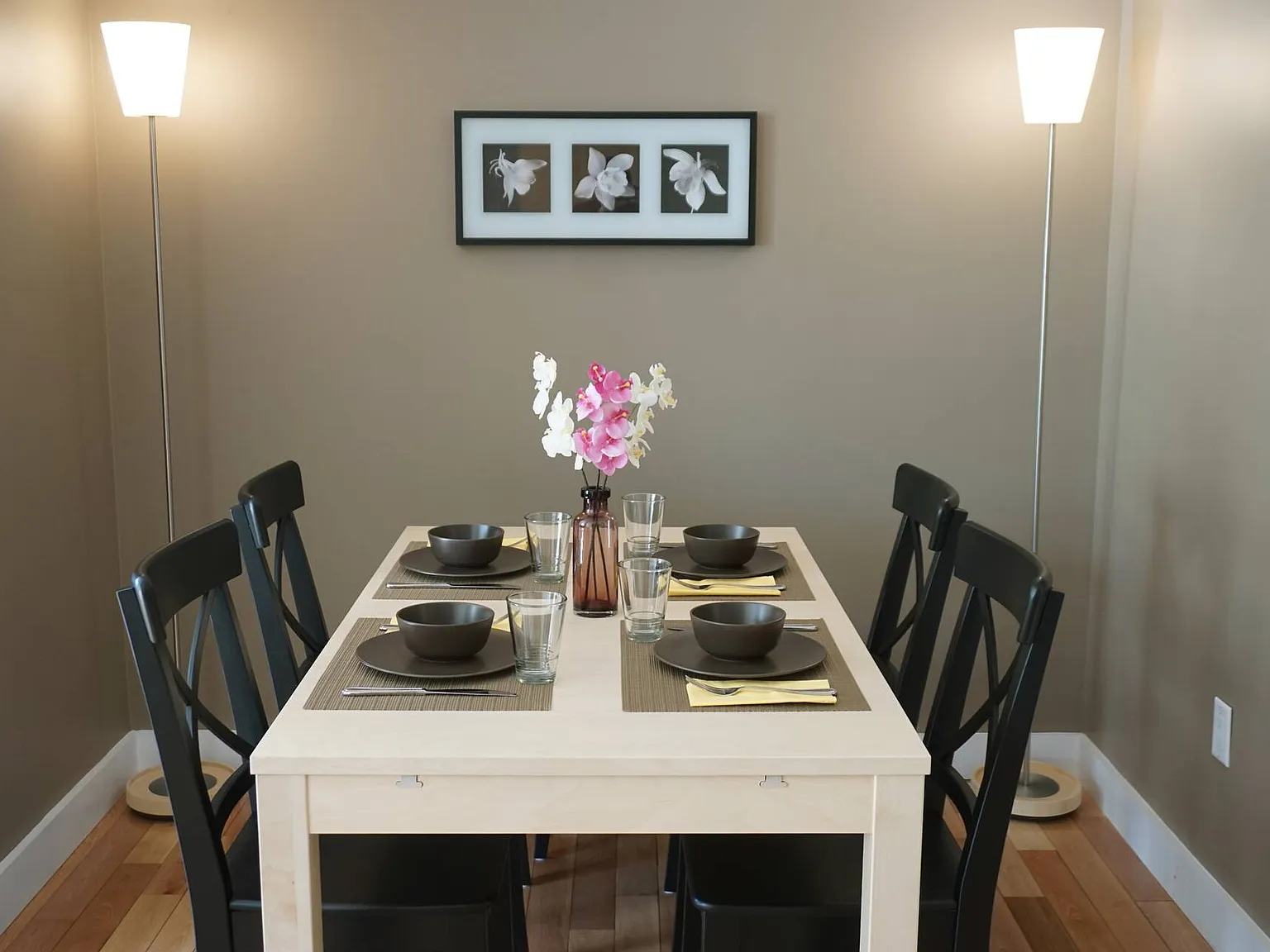 3 bed, 1173 sqft, $6,000 — Photo 3