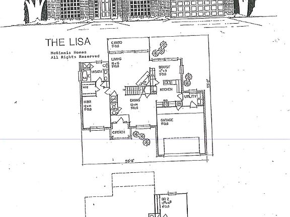 2nd image of 1900 McGinnis Ct