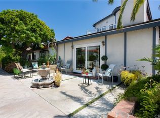 225 Via Eboli, Newport Beach, CA 92663