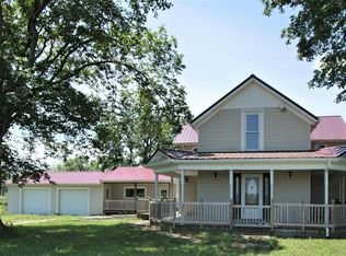 11405 Murlette Rd SW, Stoutsville, OH 43154