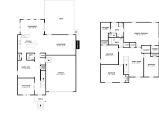 247 Hearthwood Cir, Irmo, SC 29063