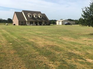 8737 Farm Road 1567 E, Sulphur Springs, TX 75482