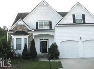 3553 Amberleigh Trce, Gainesville, GA 30507
