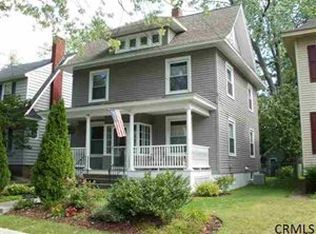 614 Bedford Rd, Schenectady, NY 12308