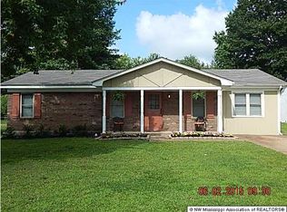 8269 Greenbrook Pkwy, Southaven, MS 38671