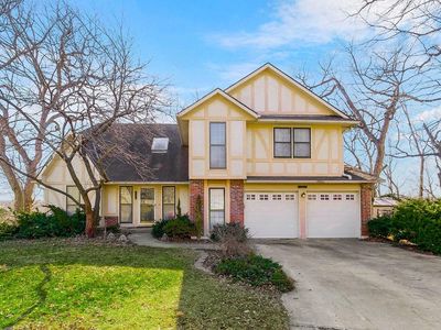 13805 W 78th Ter, Lenexa, KS, 66216