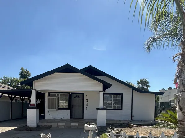 1341 W 13th St, San Bernardino, CA 92411