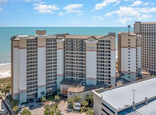 Beach Cove Resort Tower A, North Myrtle Beach, SC 29582