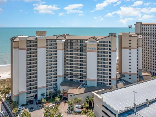 4800 South Ocean Blvd. #814, North Myrtle Beach, SC 29582
