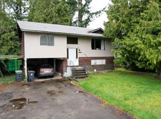 4047 204b St, Langley, BC V3A1Z7