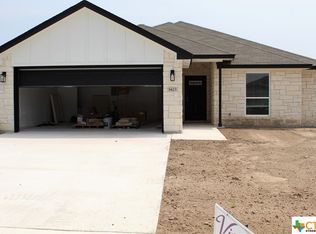 1423 Fiddle Wood, Temple, TX 76502