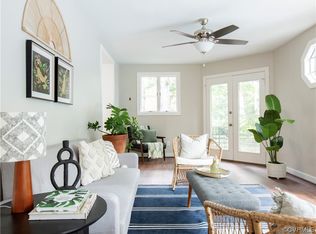 8321 Trabue Rd, Richmond, VA 23235